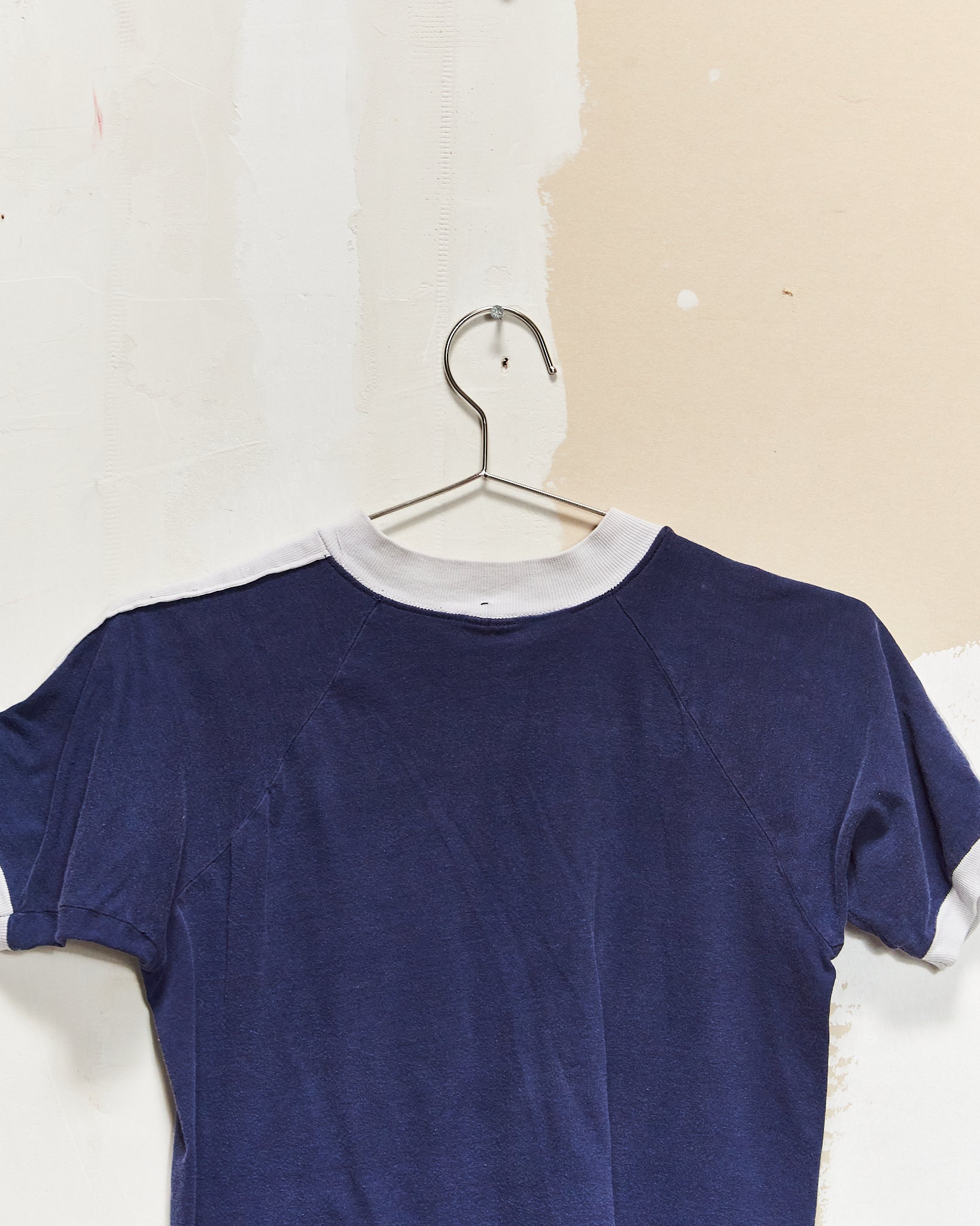 1970s University of Buffalo Tee - Velva Sheen