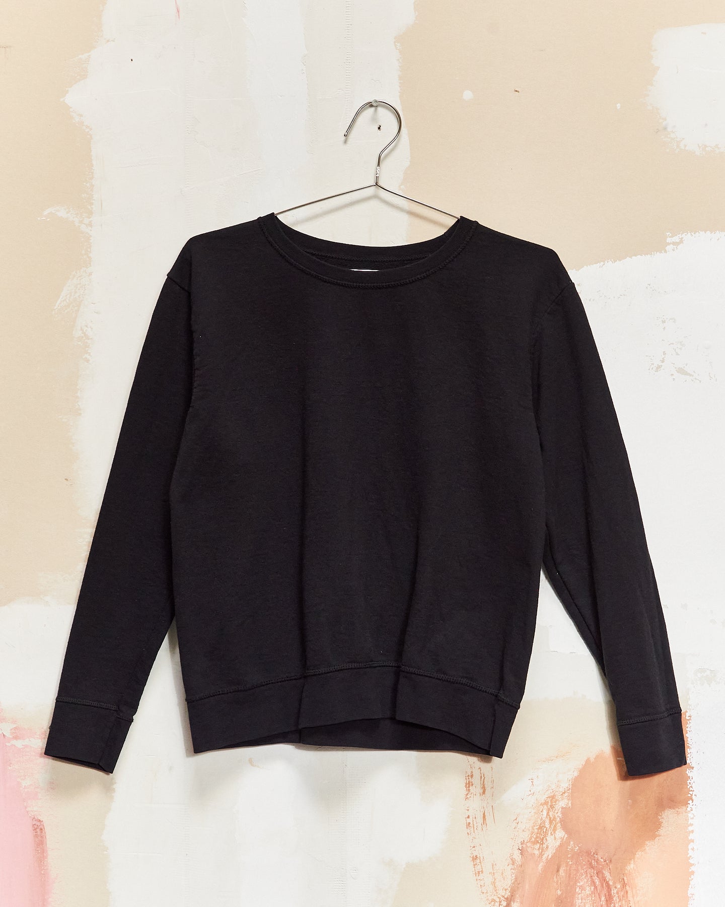 1990s/00s Hanes Fleece Crewneck