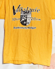 Load image into Gallery viewer, 1981 Champion Volksläufe Marathon Tee
