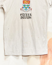 Load image into Gallery viewer, 1980s Cayman Islands Beach Tee
