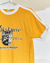 Load image into Gallery viewer, 1981 Champion Volksläufe Marathon Tee
