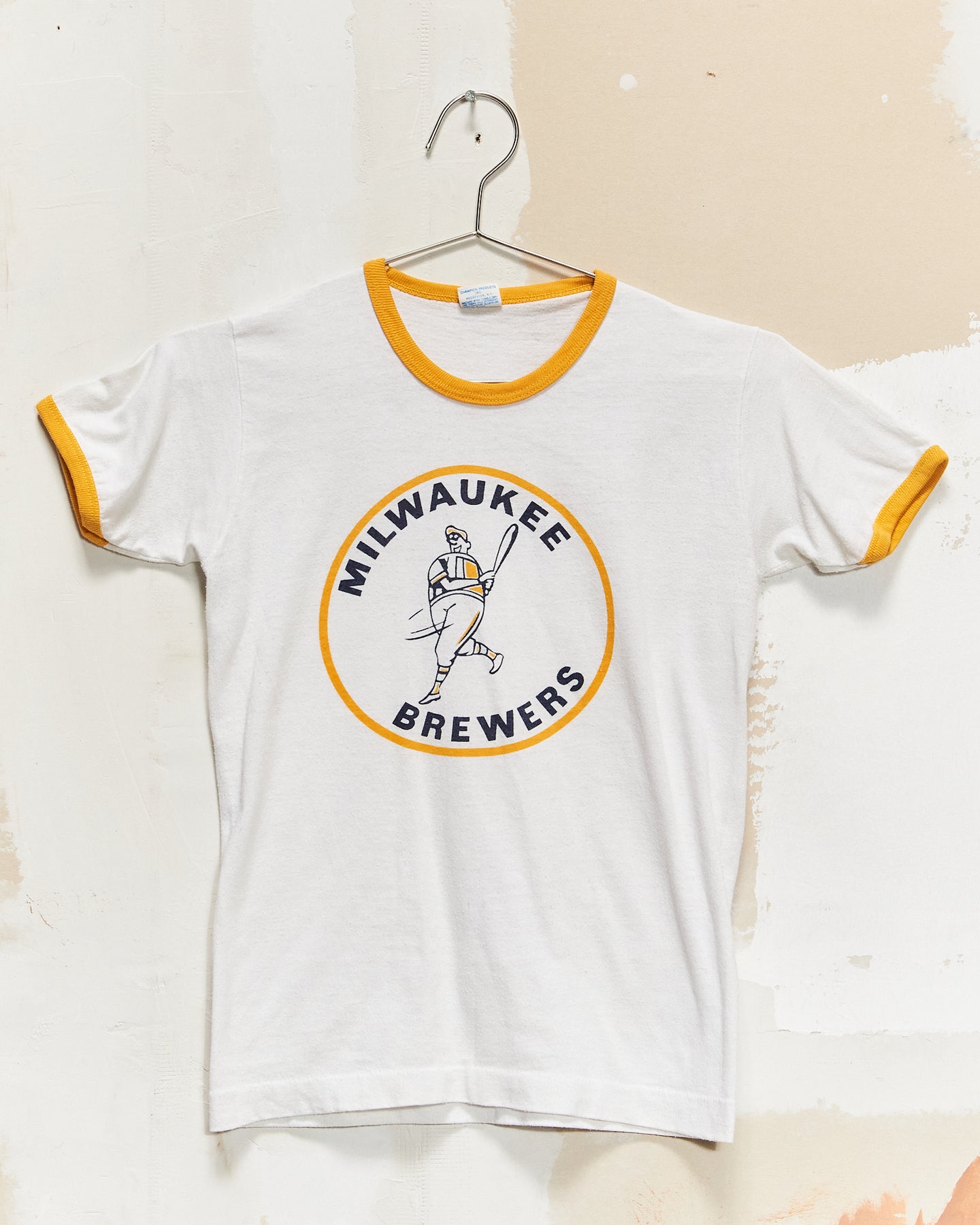 1970s Champion Ringer Tee