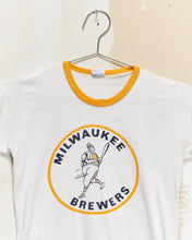 Load image into Gallery viewer, 1970s Champion Ringer Tee
