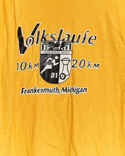 Load image into Gallery viewer, 1981 Champion Volksläufe Marathon Tee
