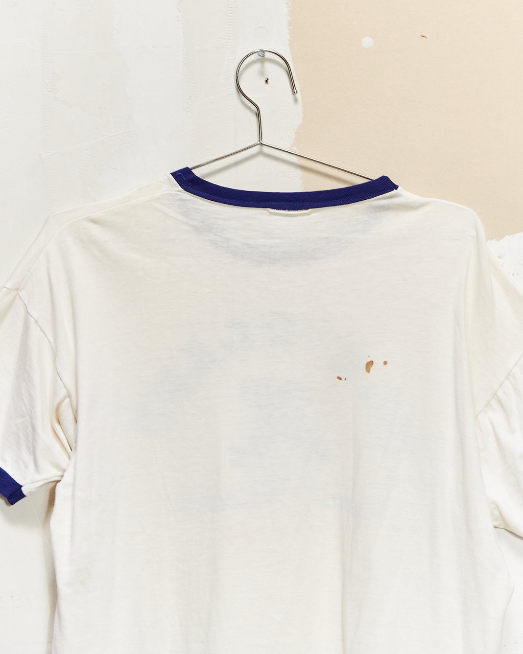 1970s Cleveland P.E. Ringer Tee - Champion