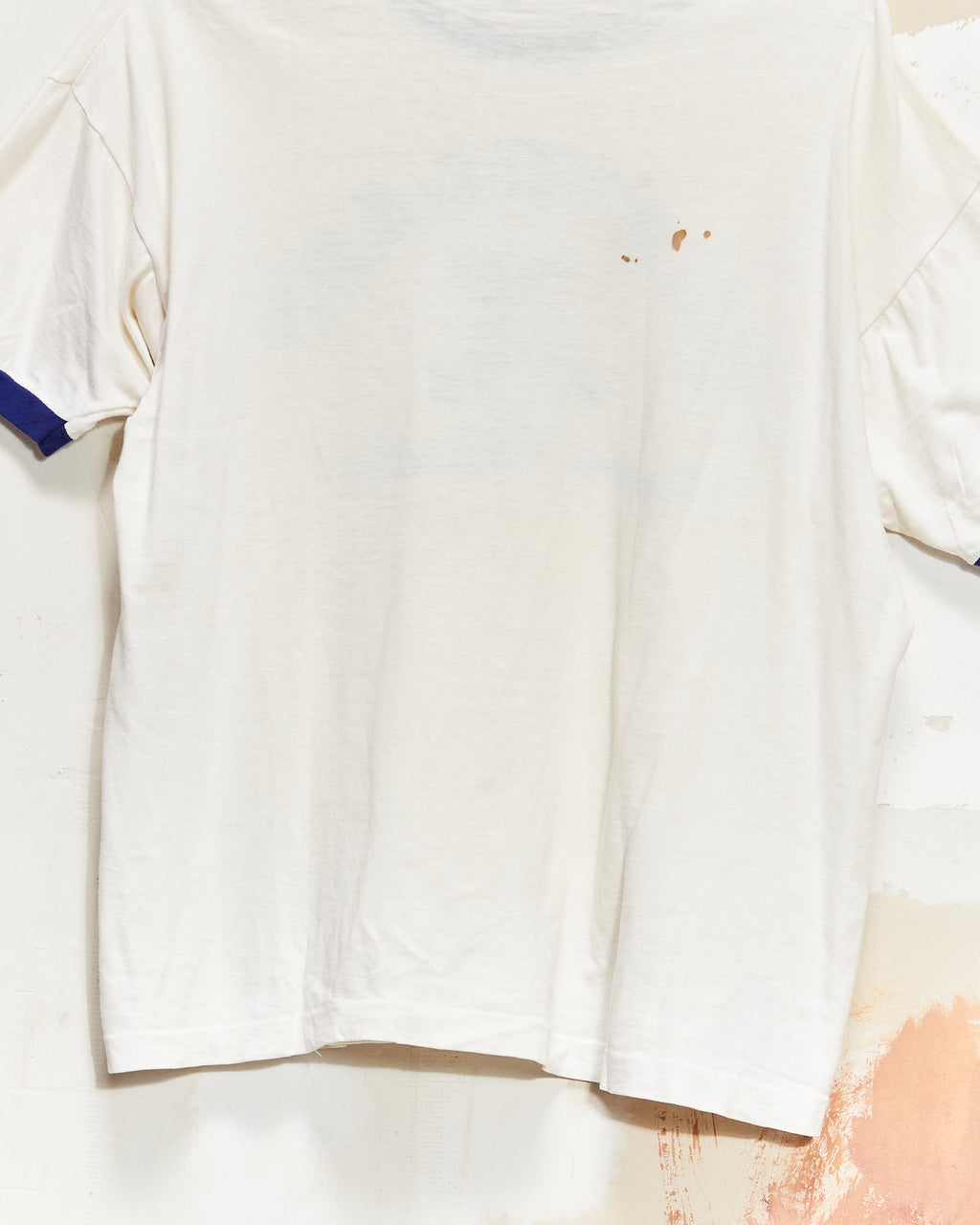 1970s Cleveland P.E. Ringer Tee - Champion