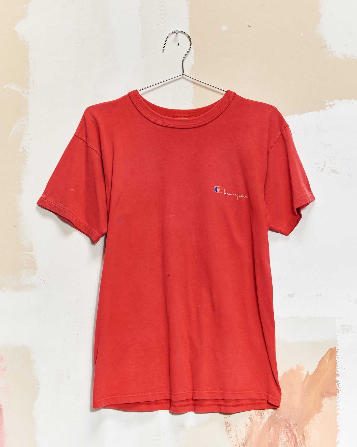 1980s Champion Tee