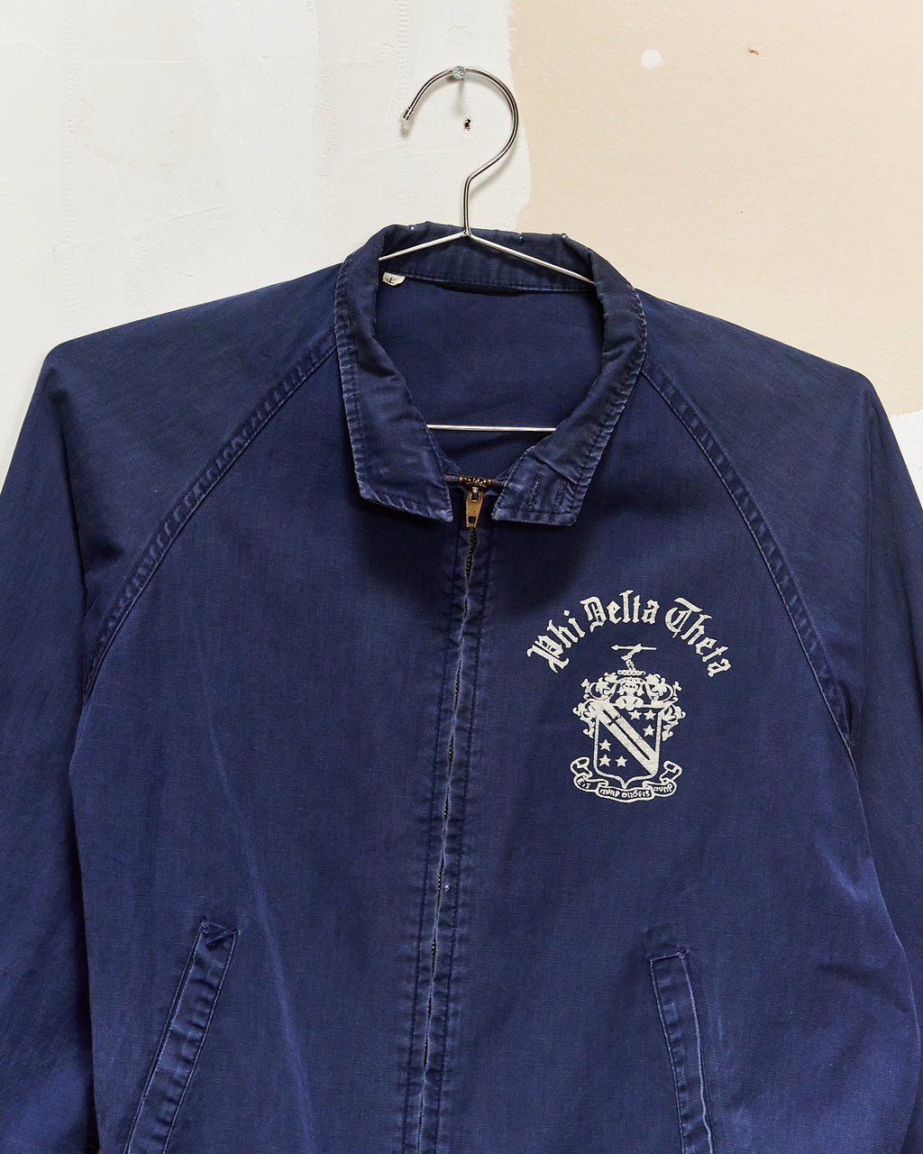 1950s/60s Fraternity Jacket