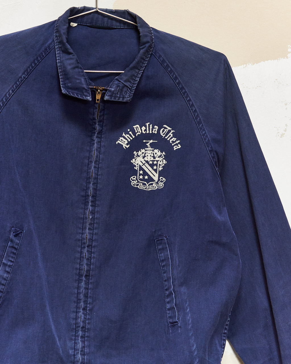 1950s/60s Fraternity Jacket