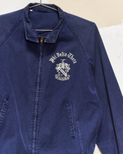 Load image into Gallery viewer, 1950s/60s Fraternity Jacket
