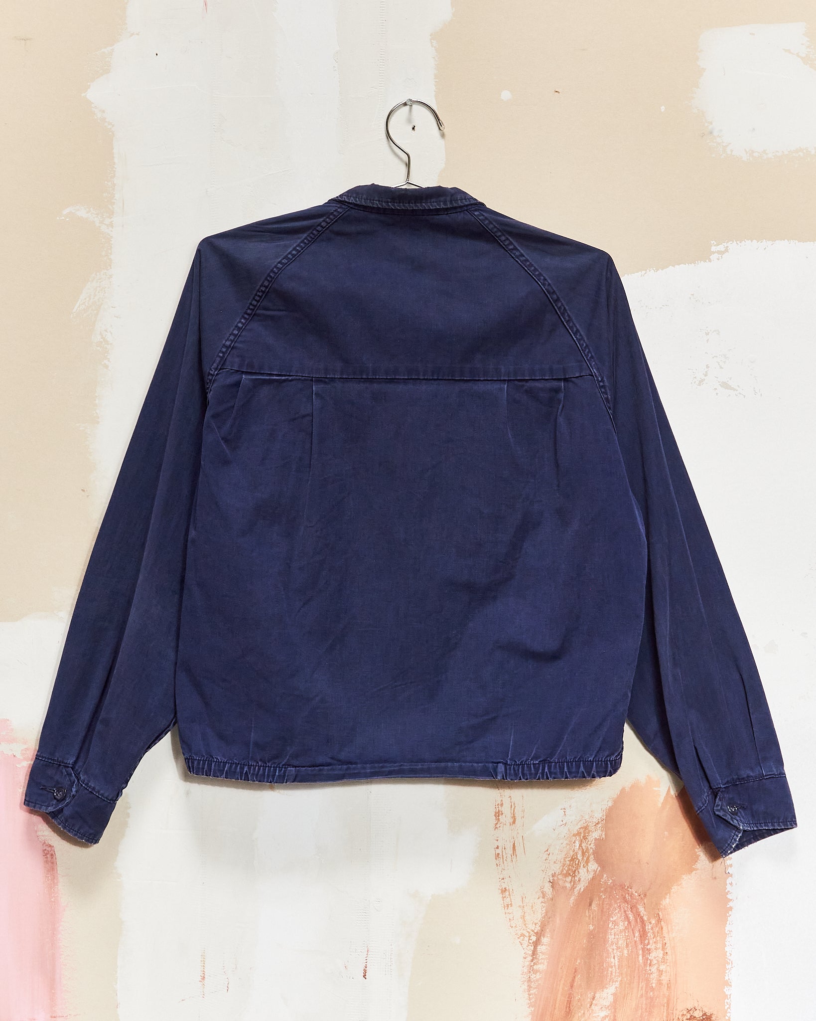 1950s/60s Fraternity Jacket