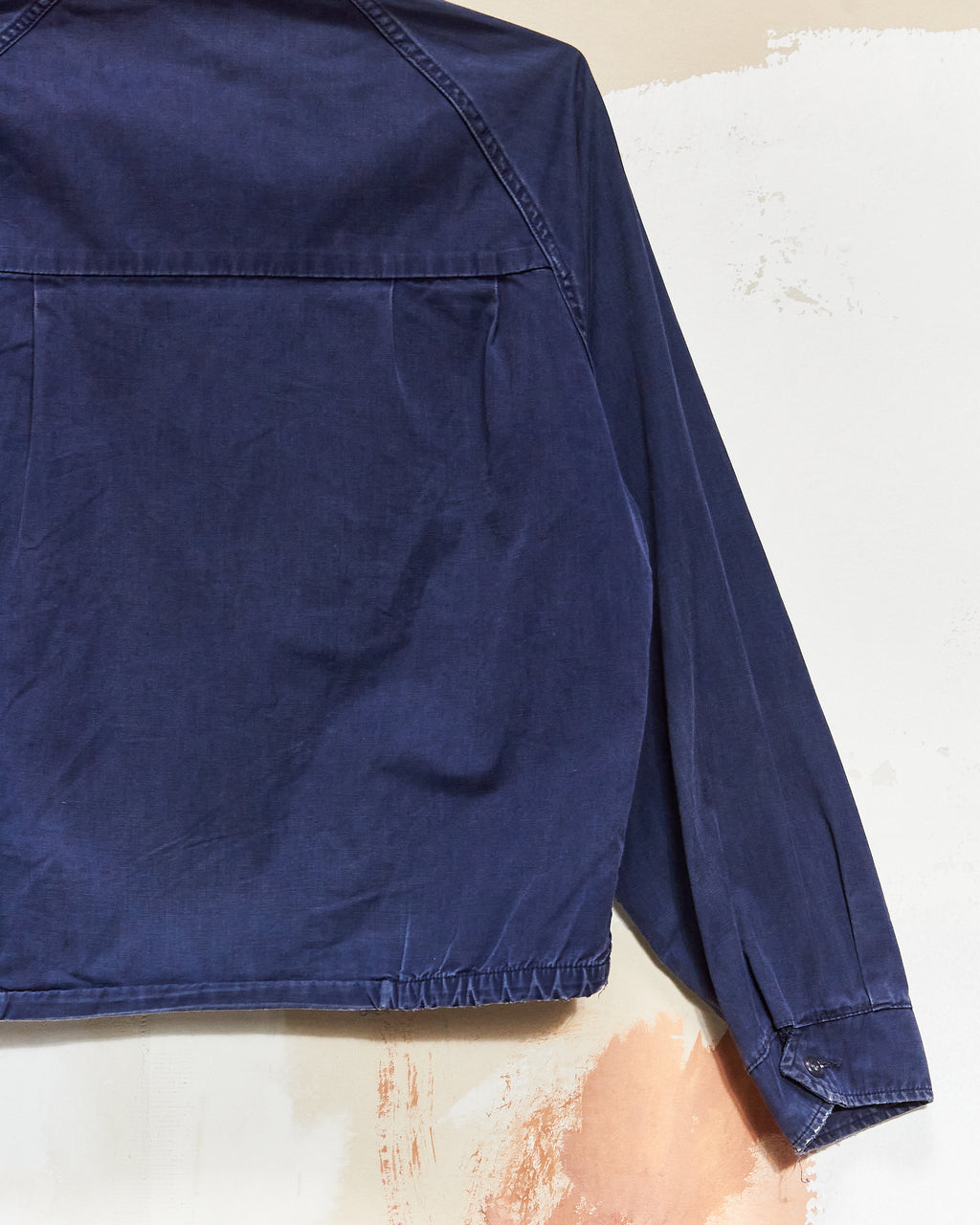 1950s/60s Fraternity Jacket