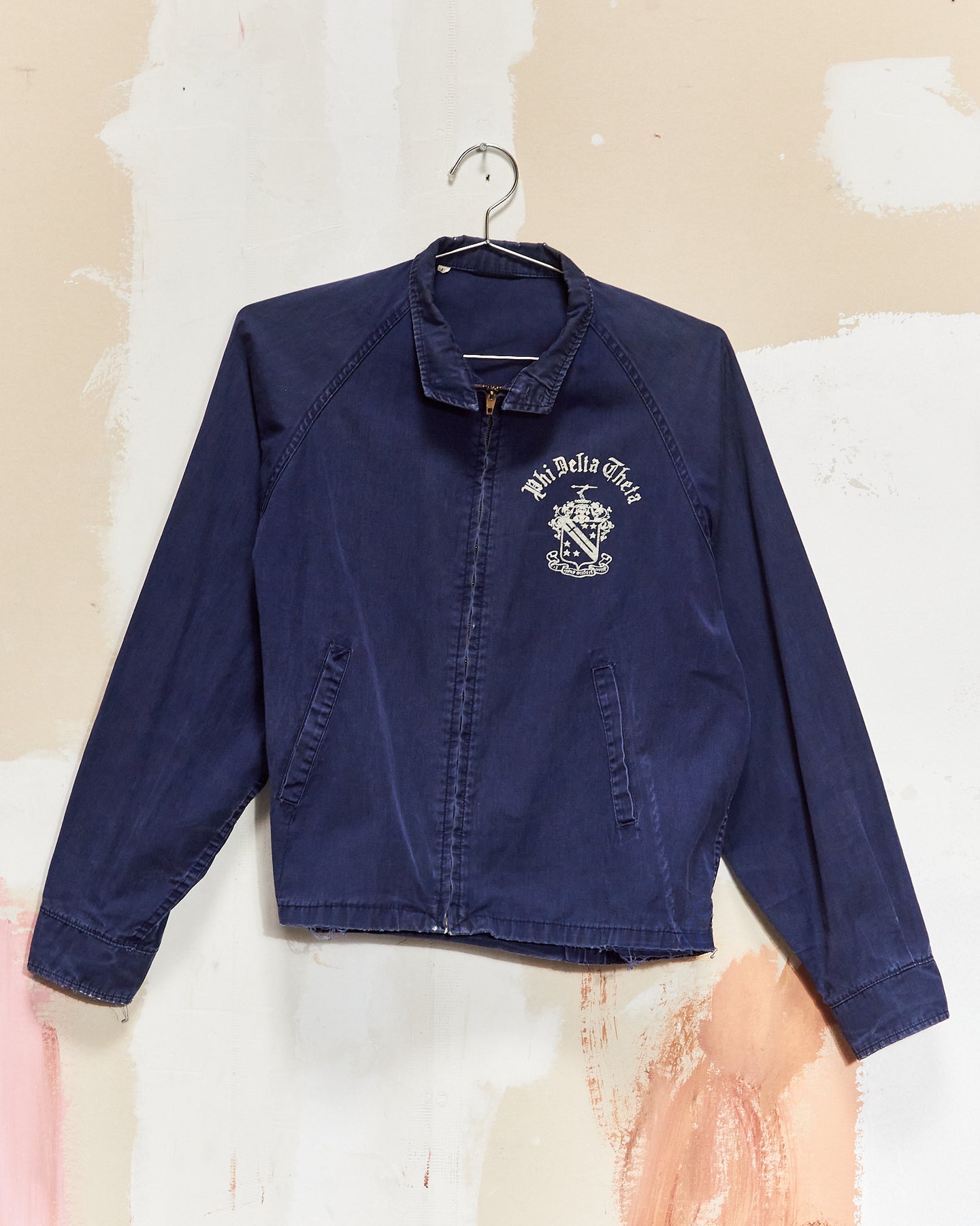 1950s/60s Fraternity Jacket