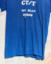 Load image into Gallery viewer, 1970s V-Neck Single Stitch Jersey
