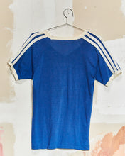 Load image into Gallery viewer, 1970s V-Neck Single Stitch Jersey

