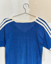 Load image into Gallery viewer, 1970s V-Neck Single Stitch Jersey
