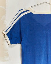 Load image into Gallery viewer, 1970s V-Neck Single Stitch Jersey
