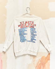 Load image into Gallery viewer, 1986 Mets World Series Crewneck
