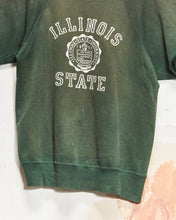 Load image into Gallery viewer, 1950s/60s Illinois State Short-Sleeve Crewneck - Champion

