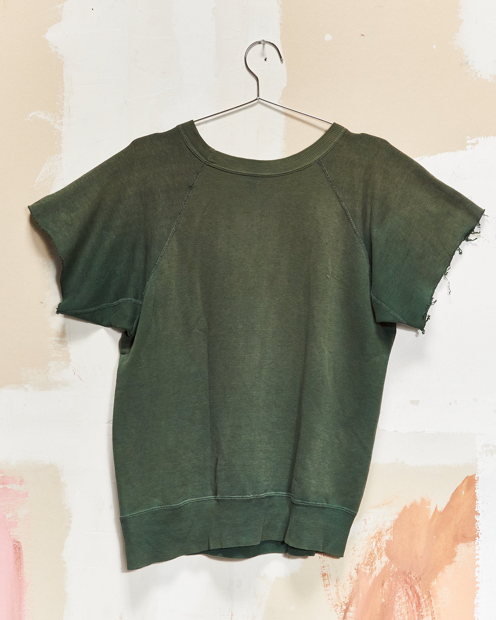 1950s/60s Illinois State Short-Sleeve Crewneck - Champion