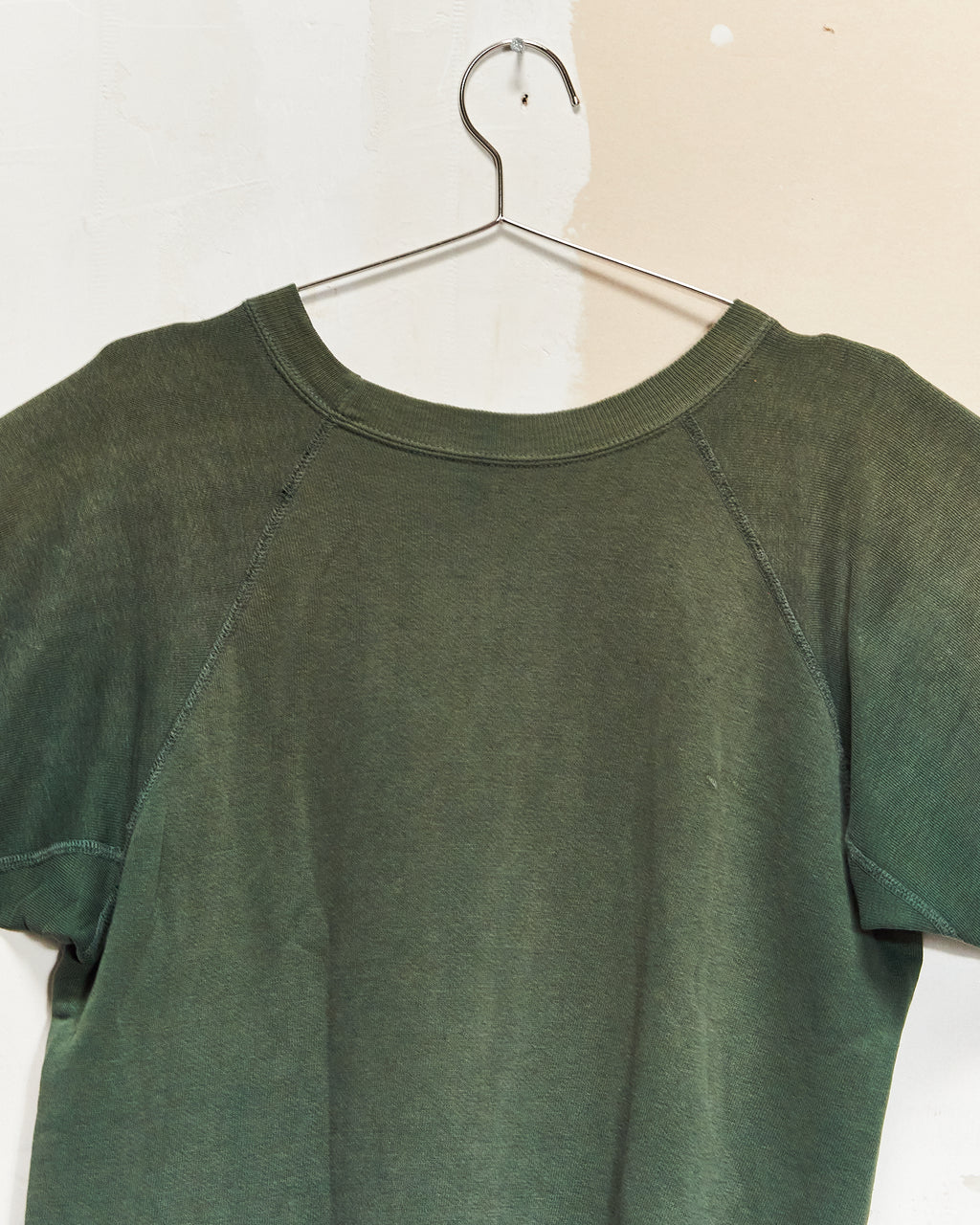 1950s/60s Illinois State Short-Sleeve Crewneck - Champion