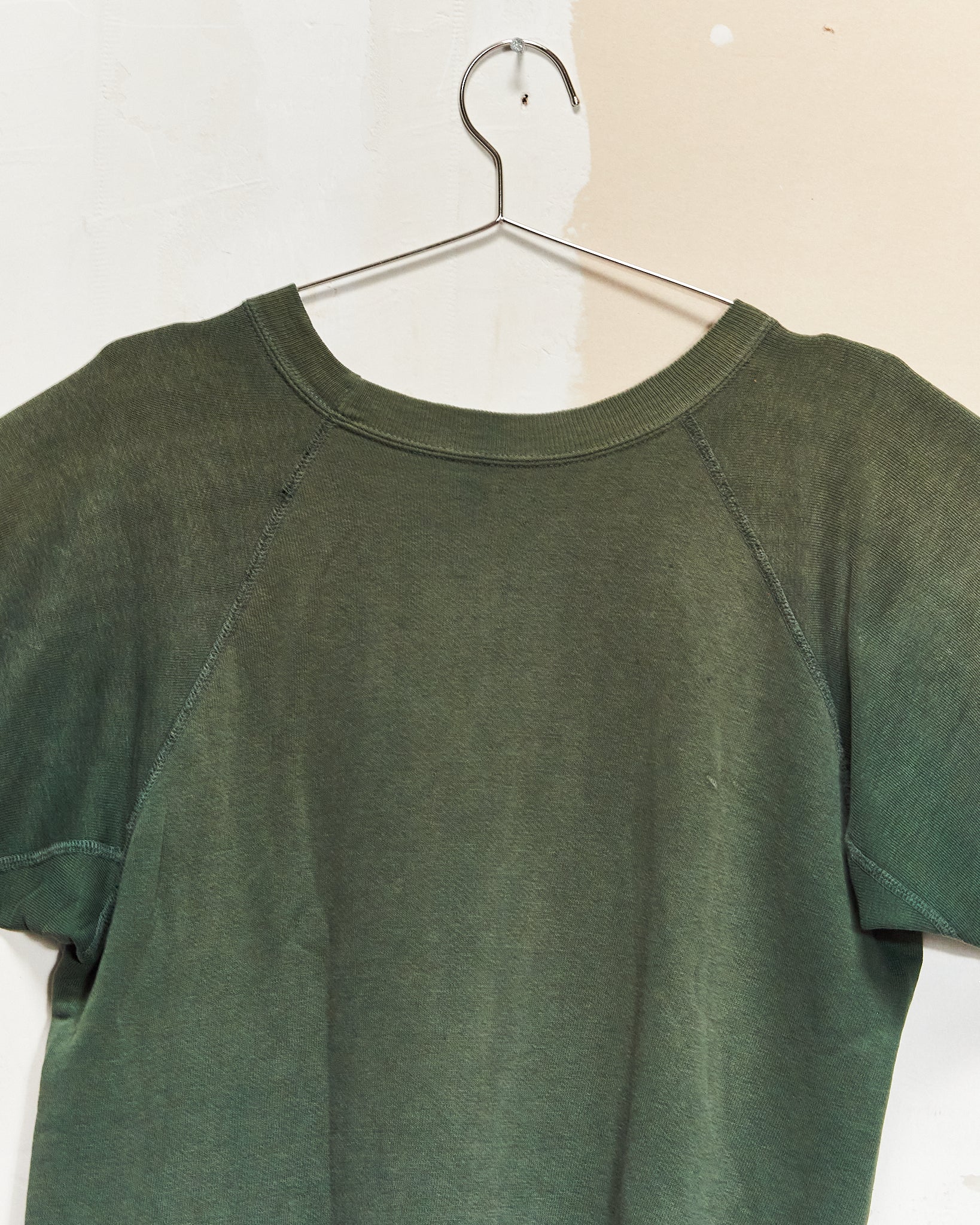 1950s/60s Illinois State Short-Sleeve Crewneck - Champion