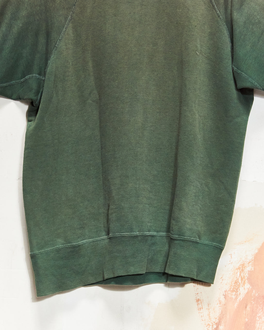 1950s/60s Illinois State Short-Sleeve Crewneck - Champion