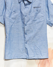 Load image into Gallery viewer, 1960s Vietnam-Era USN Chambray S/S Shirt
