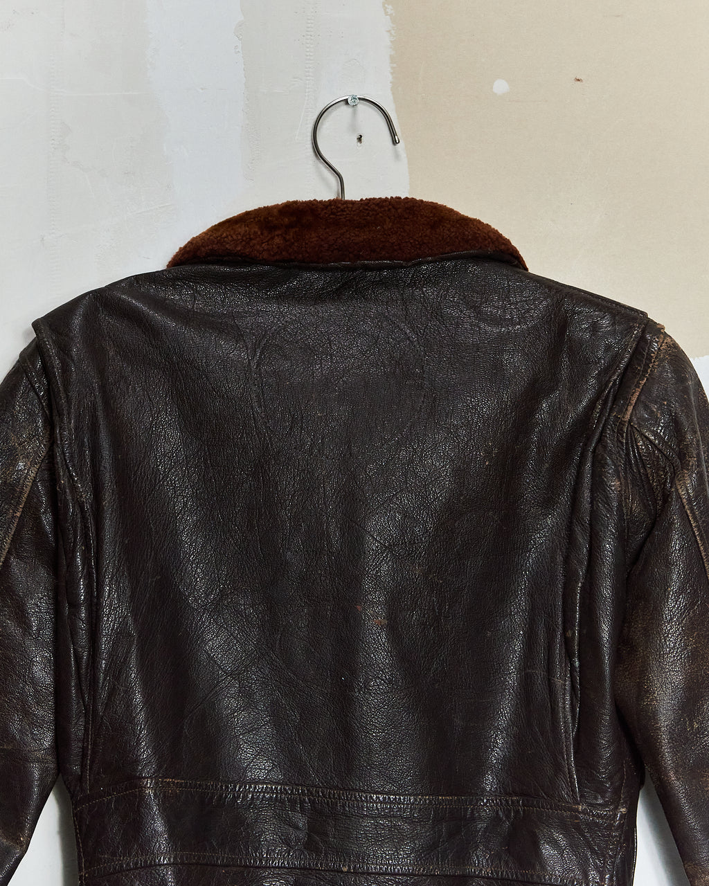 1967 USN G-1 Flight Jacket