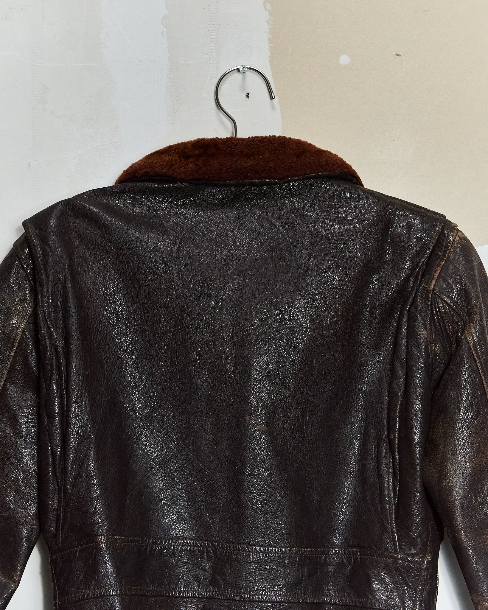 1967 USN G-1 Flight Jacket