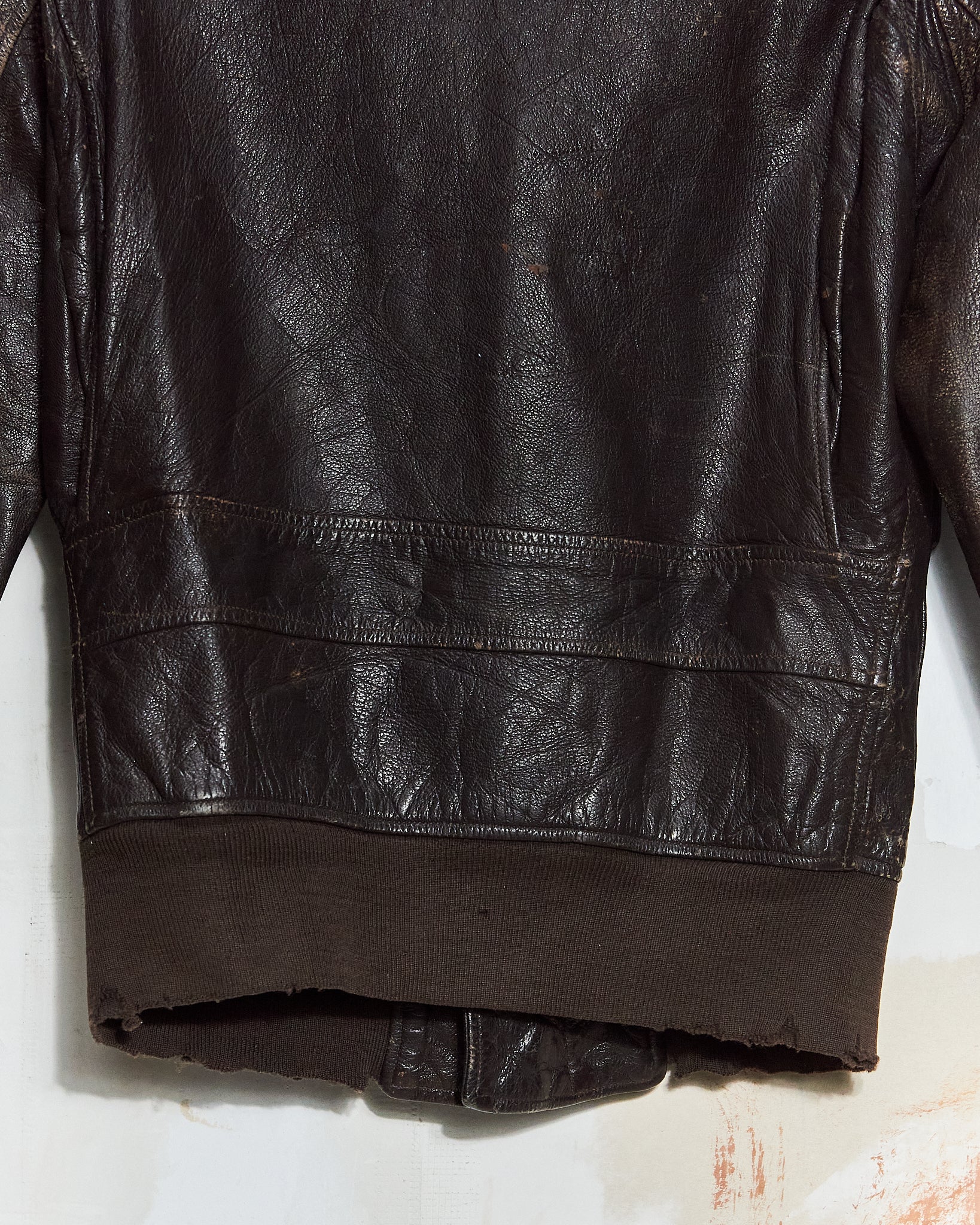1967 USN G-1 Flight Jacket