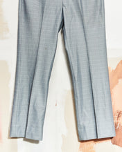 Load image into Gallery viewer, 1980s Western Wear Trousers 34x29
