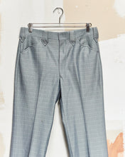 Load image into Gallery viewer, 1980s Western Wear Trousers 34x29
