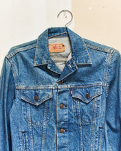 Load image into Gallery viewer, 1987 Levi&#39;s Type III Trucker Jacket
