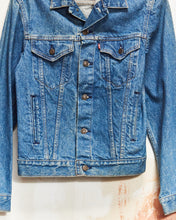 Load image into Gallery viewer, 1987 Levi&#39;s Type III Trucker Jacket
