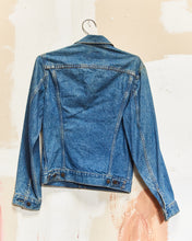 Load image into Gallery viewer, 1987 Levi&#39;s Type III Trucker Jacket
