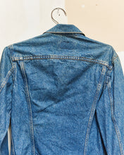 Load image into Gallery viewer, 1987 Levi&#39;s Type III Trucker Jacket
