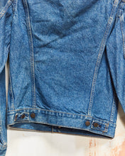 Load image into Gallery viewer, 1987 Levi&#39;s Type III Trucker Jacket
