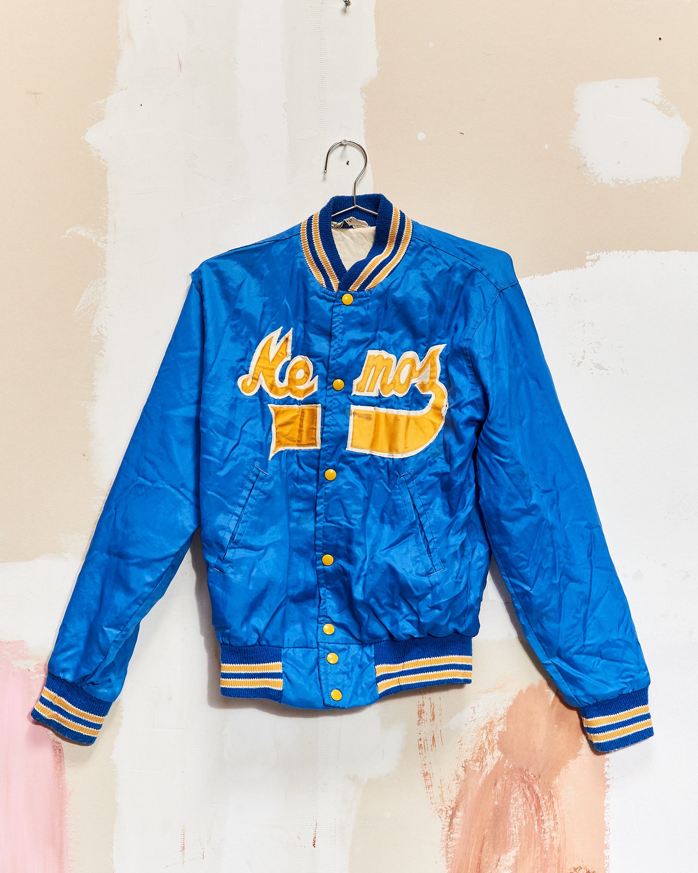 1970s Nemos Coach Jacket