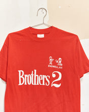 Load image into Gallery viewer, 1980s 2 Brothers Tee
