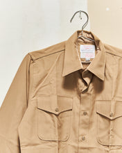 Load image into Gallery viewer, 1960s Deadstock Creighton USMC Uniform Shirt
