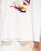Load image into Gallery viewer, 1980s Dive In Tee

