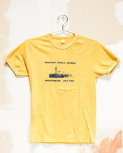 Load image into Gallery viewer, 1984 Whitney Homecoming Ringer Tee
