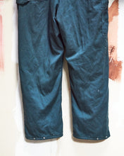 Load image into Gallery viewer, 1970s Blue Bell Insulated Coveralls
