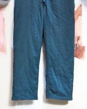 Load image into Gallery viewer, 1970s Blue Bell Insulated Coveralls
