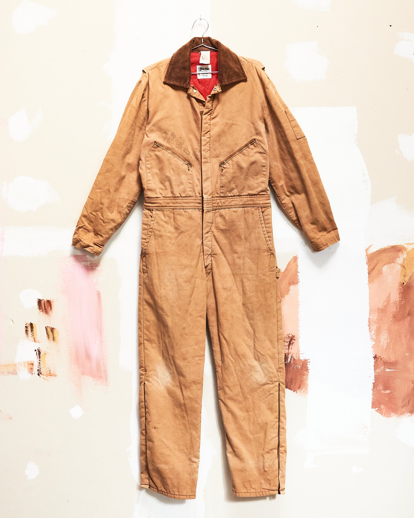 1970s Walls Coveralls