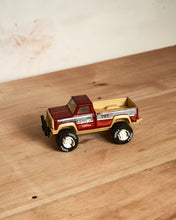 Load image into Gallery viewer, 1983 Tonka &quot;Tough Ones&quot; Pickup
