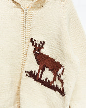 Load image into Gallery viewer, 1960s Buck Curling Sweater
