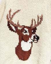 Load image into Gallery viewer, 1960s Buck Curling Sweater
