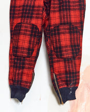 Load image into Gallery viewer, 1950s Woolrich Hunting Trousers 32x28
